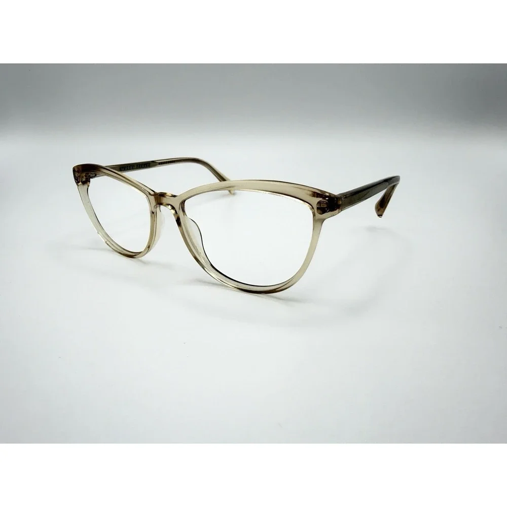 Warby Parker Louise 664 Cat Eye Full Rim Eyeglasses Frames Only 55-16-140